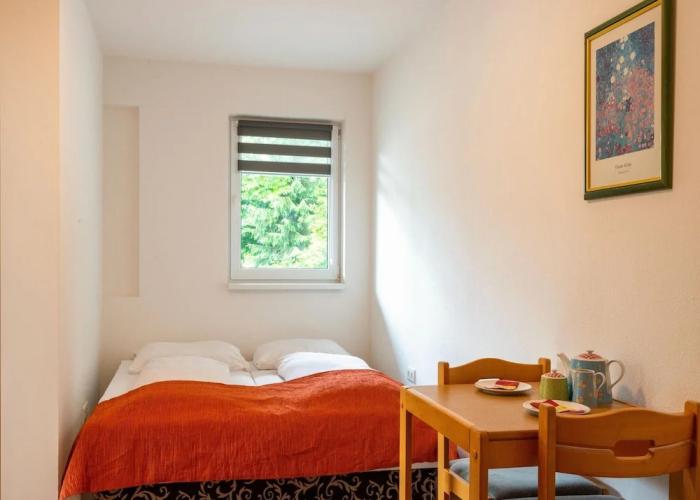 Apartment Kirchbichl Near Wildschonau Ski Slope