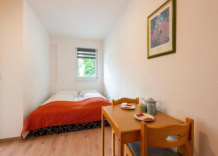 Apartment Kirchbichl Near Wildschonau Ski Slope