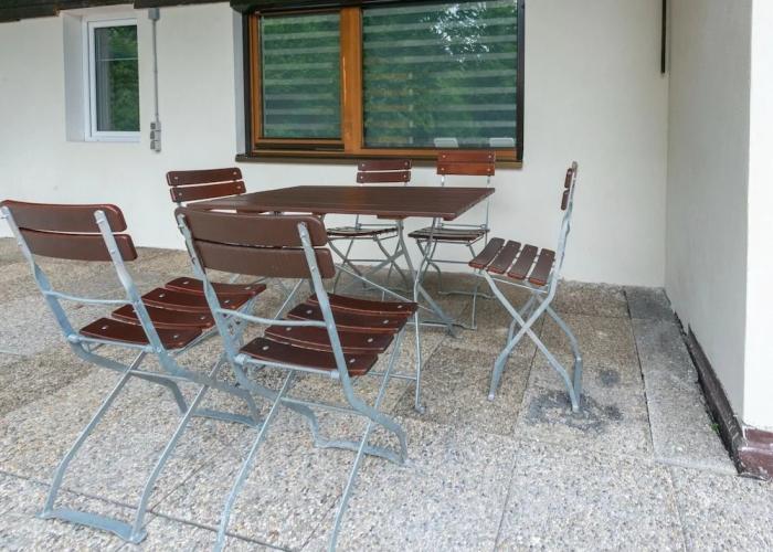 Apartment Kirchbichl Near Wildschonau Ski Slope