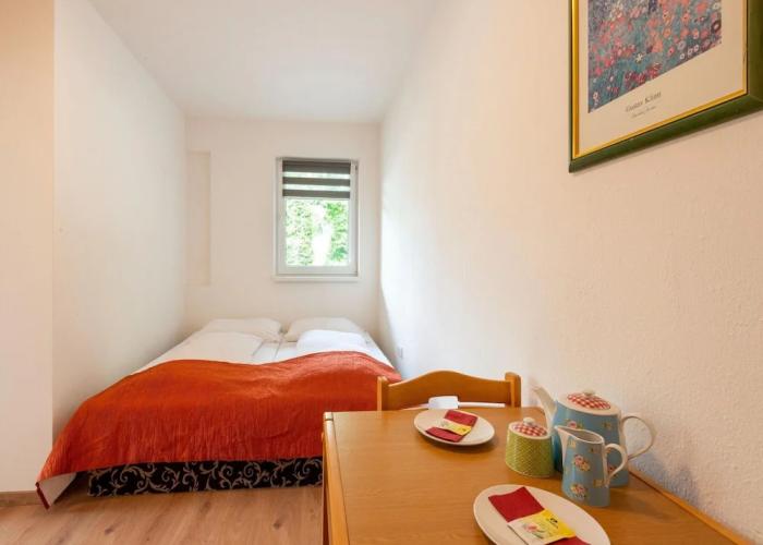 Apartment Kirchbichl Near Wildschonau Ski Slope