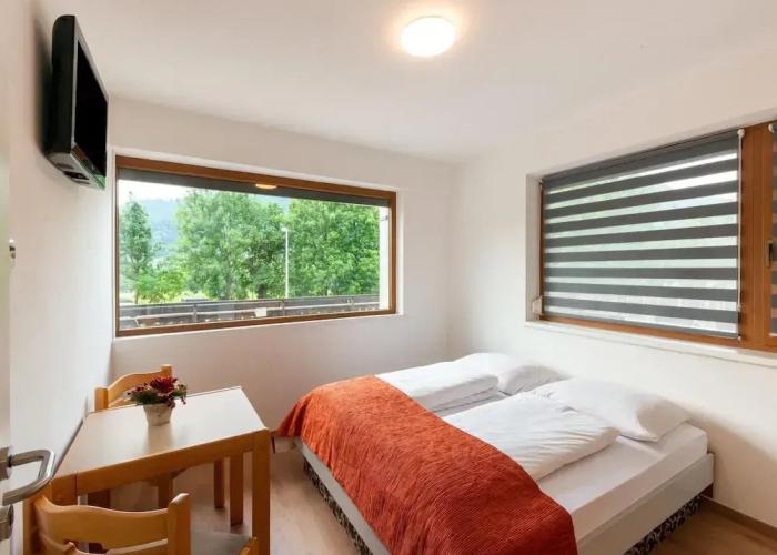 Apartment Kirchbichl Near Wildschonau Ski Slope