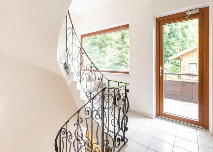 Apartment Kirchbichl Near Wildschonau Ski Slope