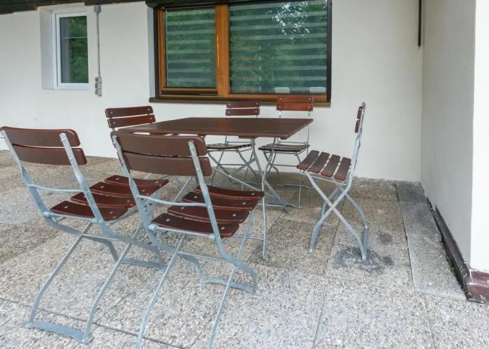 Property in Kirchbichl