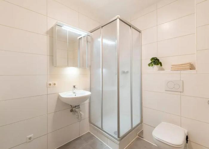Attractive Apartment in Kirchbichl With Terrace