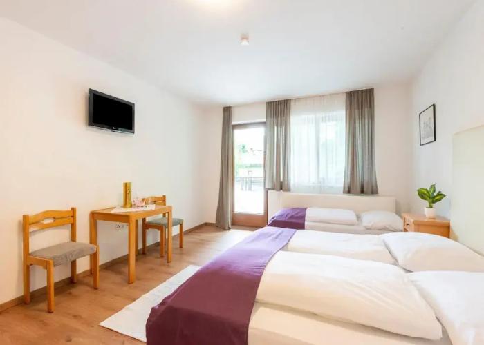 Attractive Apartment in Kirchbichl With Terrace