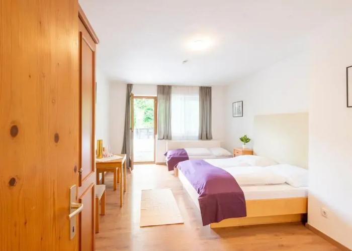 Attractive Apartment in Kirchbichl With Terrace