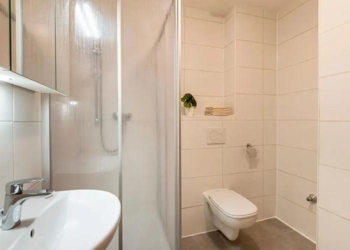 Attractive Apartment in Kirchbichl With Terrace