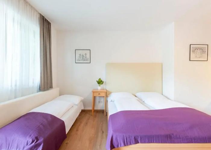 Attractive Apartment in Kirchbichl With Terrace