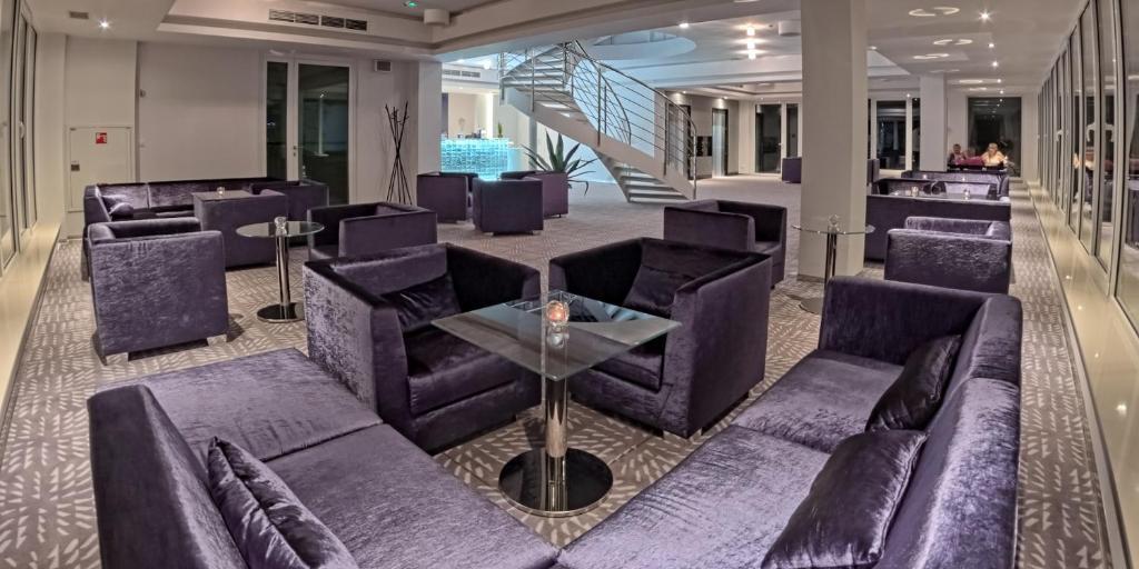 Grand Lubicz - Uzdrowisko Ustka