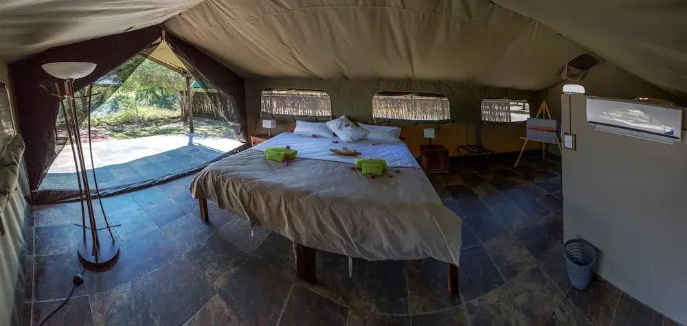 фото Kayova River Lodge