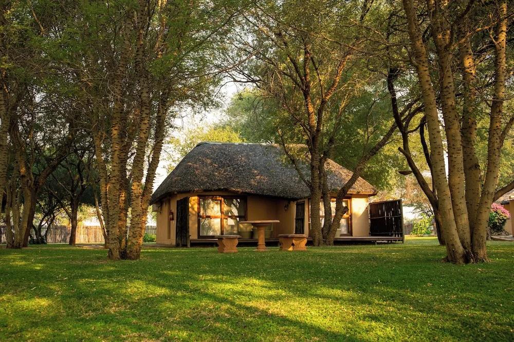 фото Kayova River Lodge