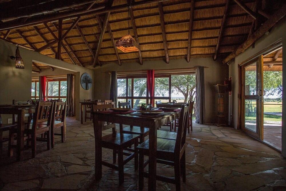 фото Kayova River Lodge