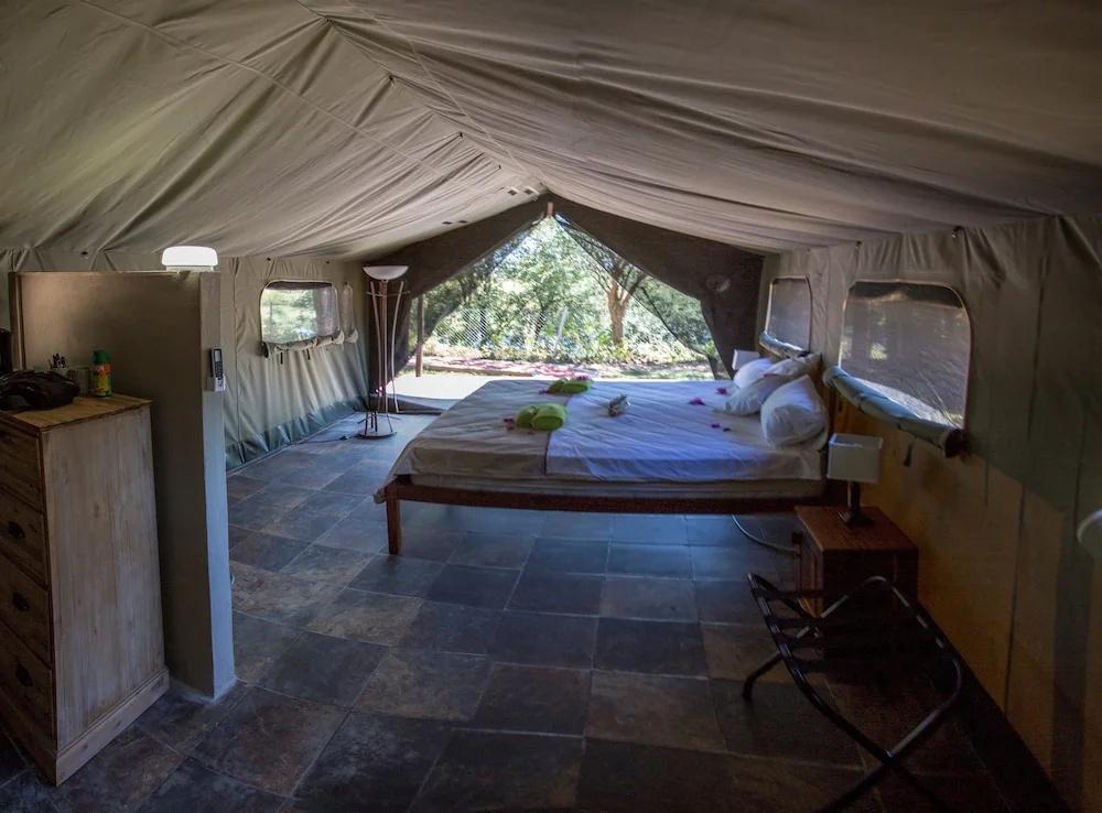 фото Kayova River Lodge