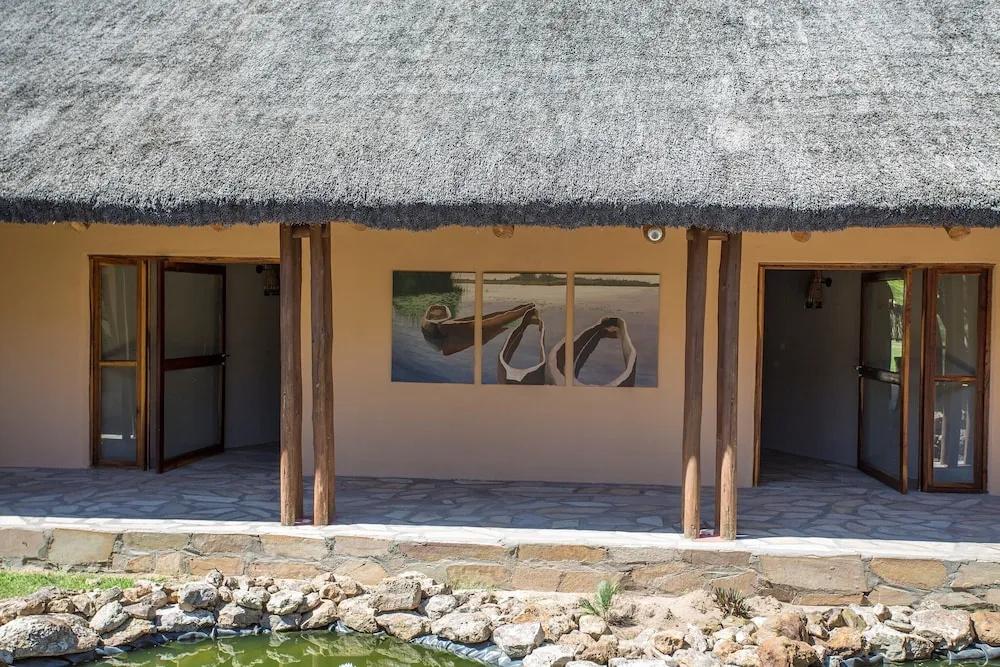 фото Kayova River Lodge