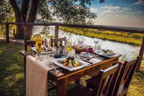 фото Kayova River Lodge