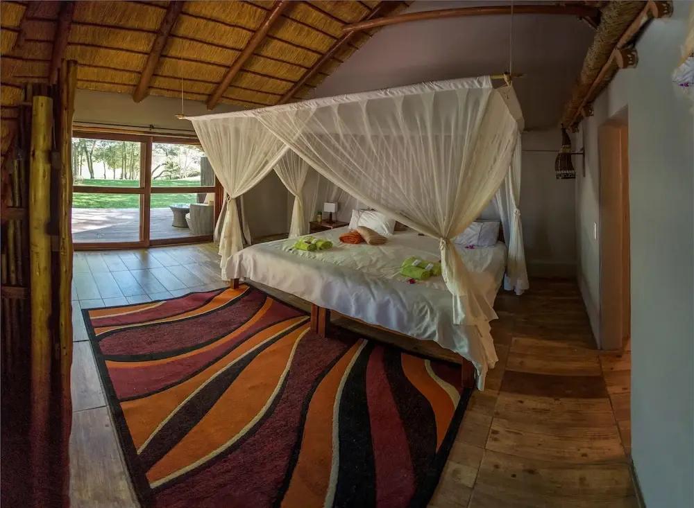 фото Kayova River Lodge