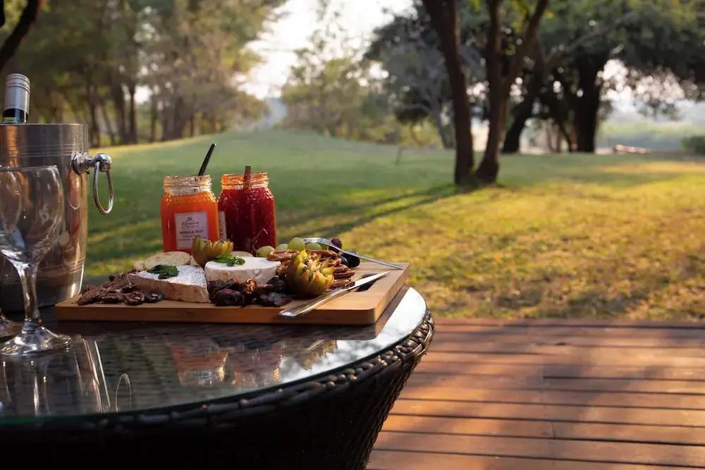фото Kayova River Lodge