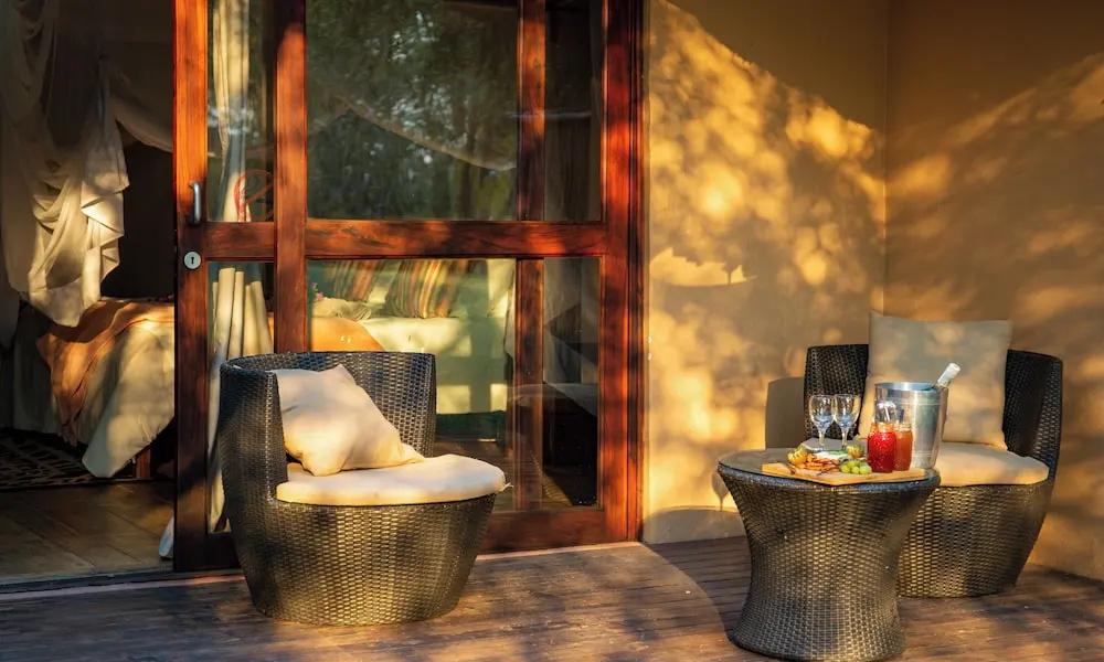 фото Kayova River Lodge
