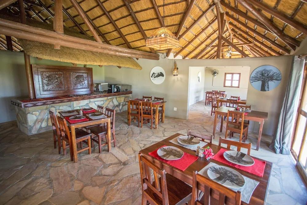 фото Kayova River Lodge