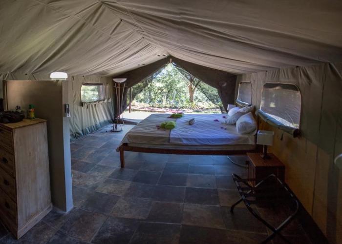 Kayova River Lodge