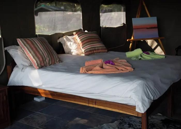 Kayova River Lodge