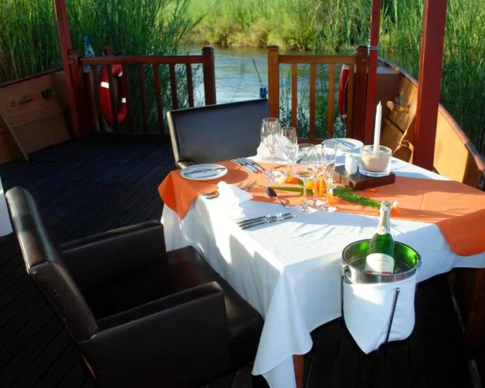 фото Divava Okavango Resort & Spa