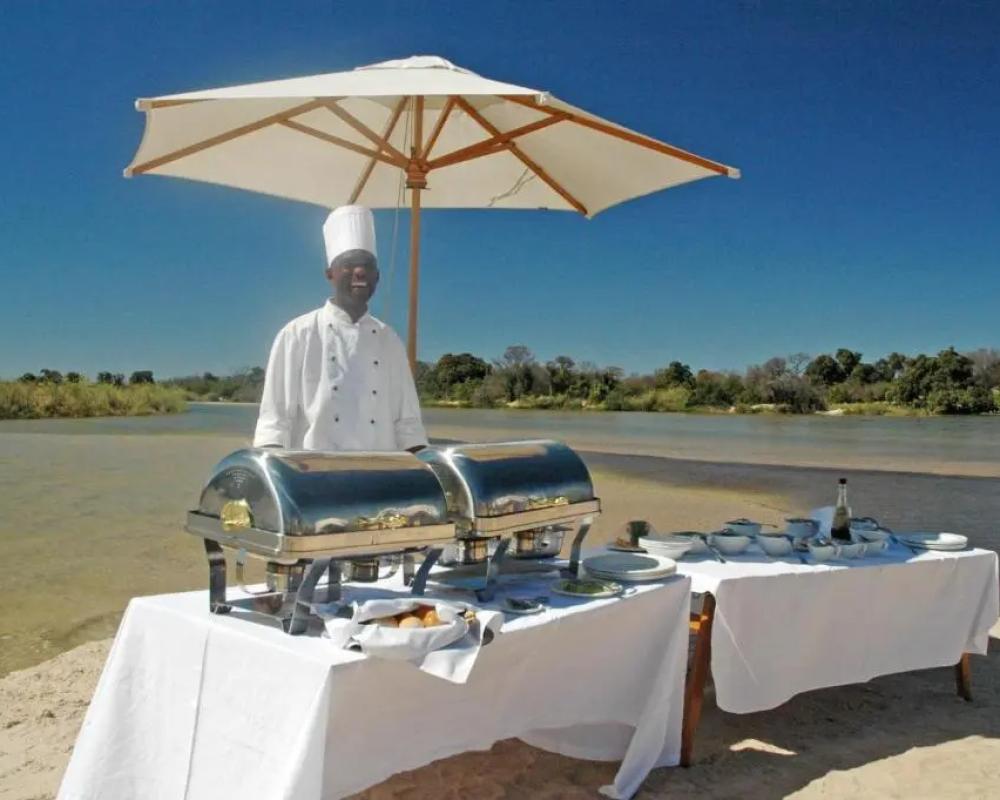 фото Divava Okavango Resort & Spa