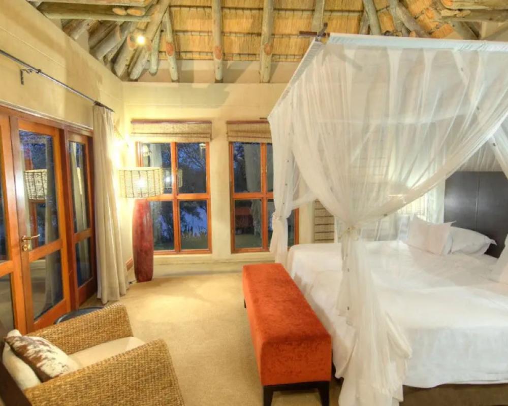 фото Divava Okavango Resort & Spa