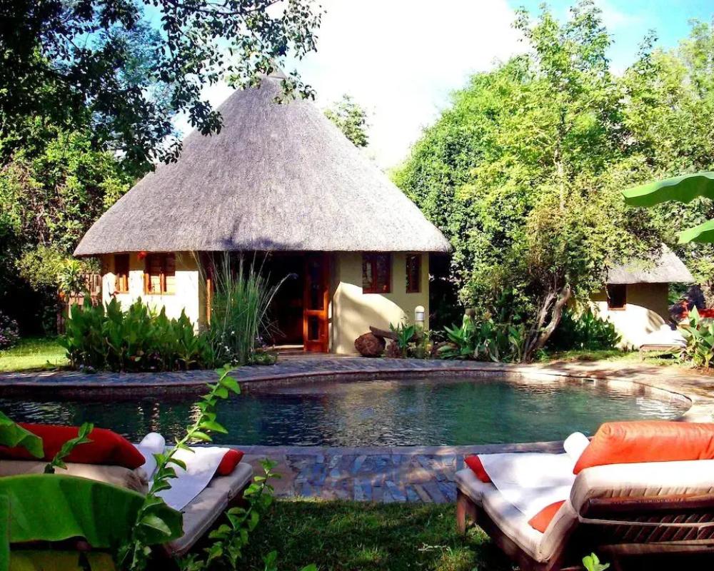 фото Divava Okavango Resort & Spa