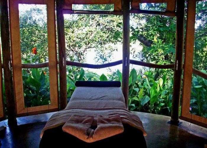 Divava Okavango Resort & Spa