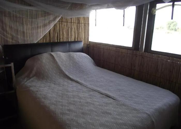 Ndhovu Safari Lodge - Campground