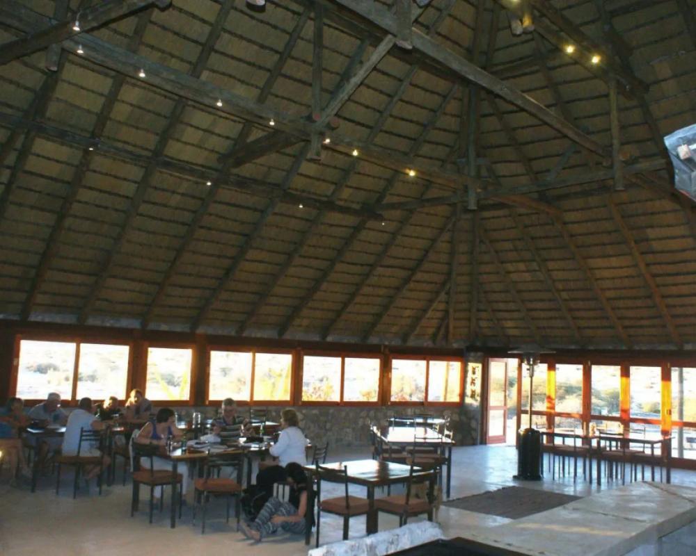 фото Agama Lodge