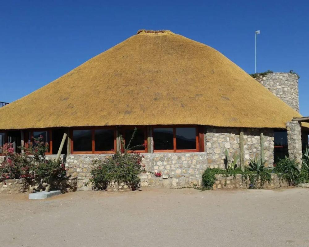 фото Agama Lodge