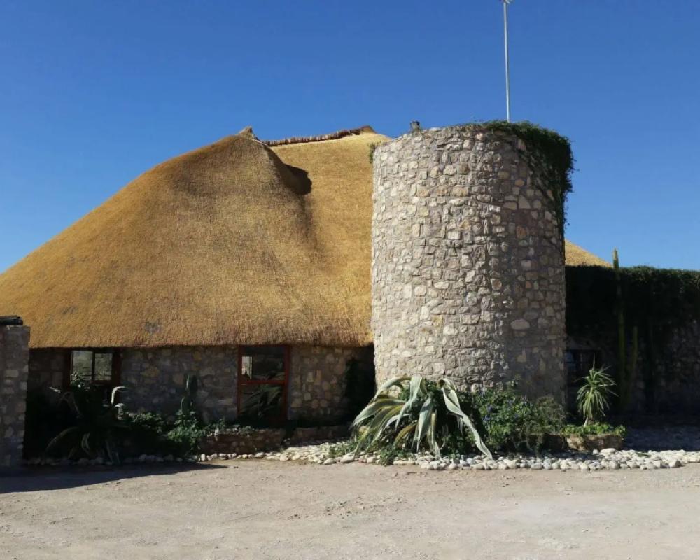 фото Agama Lodge