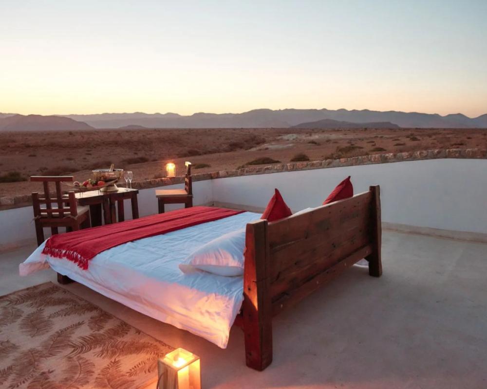 фото Agama Lodge