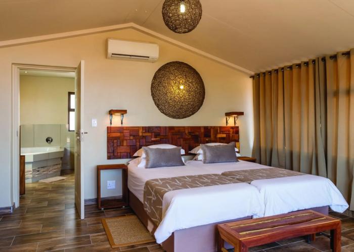 Sossusvlei Lodge