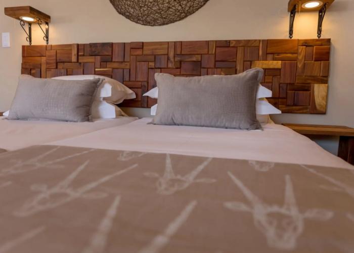 Sossusvlei Lodge