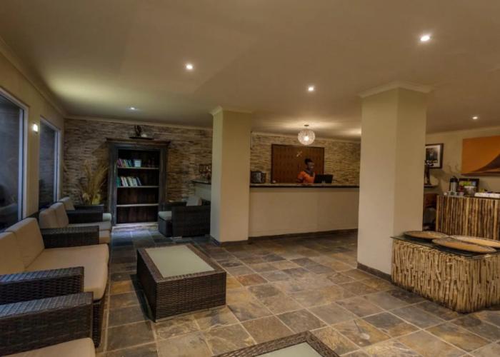 Sossusvlei Lodge