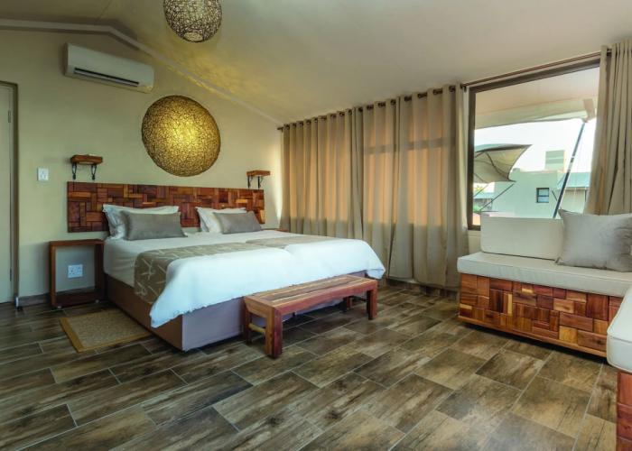 Sossusvlei Lodge