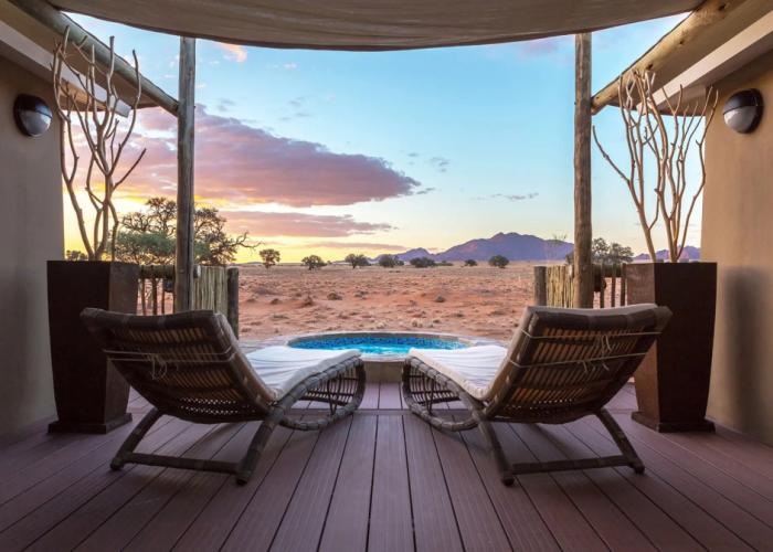 Sossusvlei Lodge