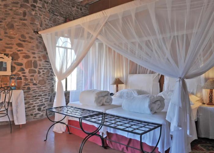 Le Mirage Resort and Spa