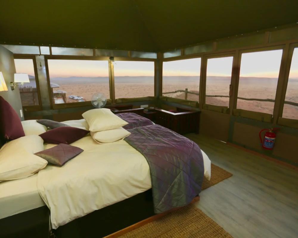 фото Moon Mountain Lodge