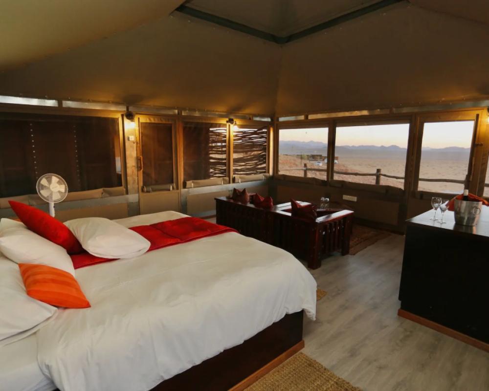 фото Moon Mountain Lodge