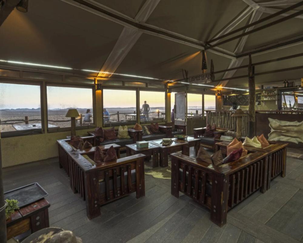 фото Moon Mountain Lodge