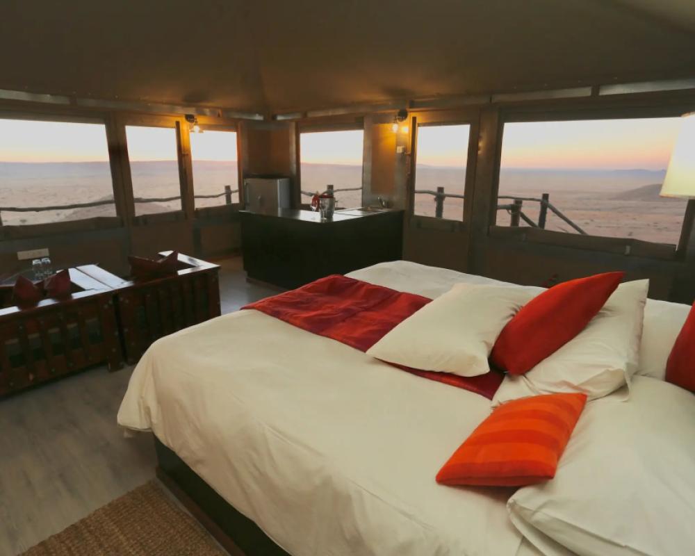фото Moon Mountain Lodge