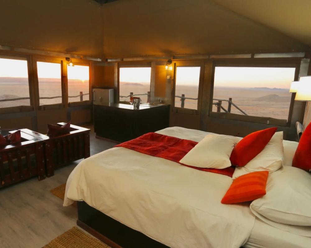 фото Moon Mountain Lodge