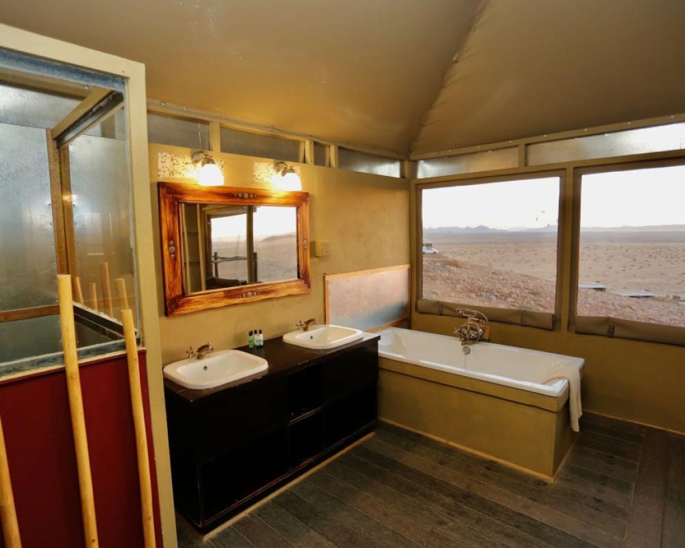 фото Moon Mountain Lodge