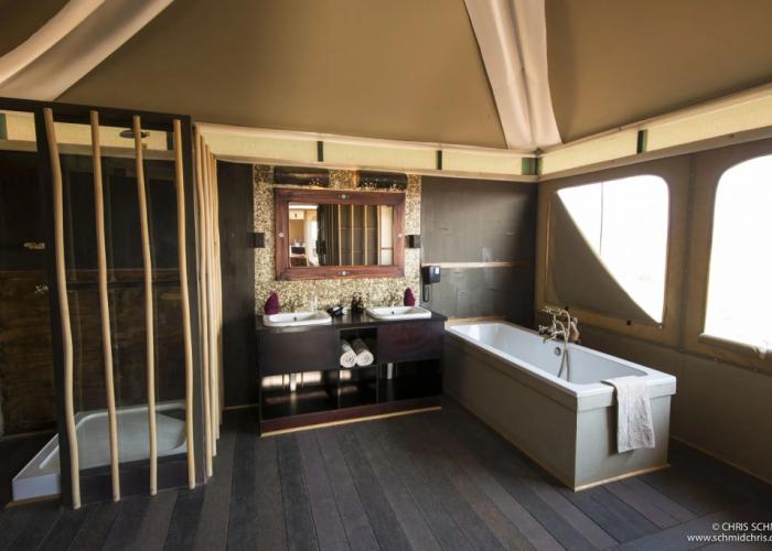 Moon Mountain Lodge