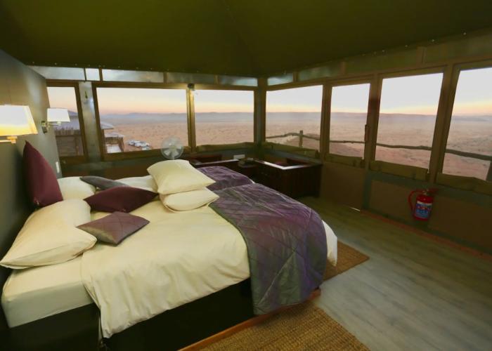 Moon Mountain Lodge