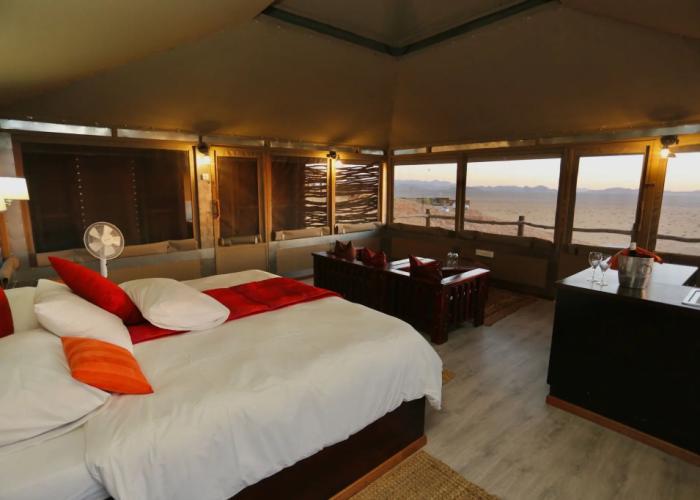 Moon Mountain Lodge